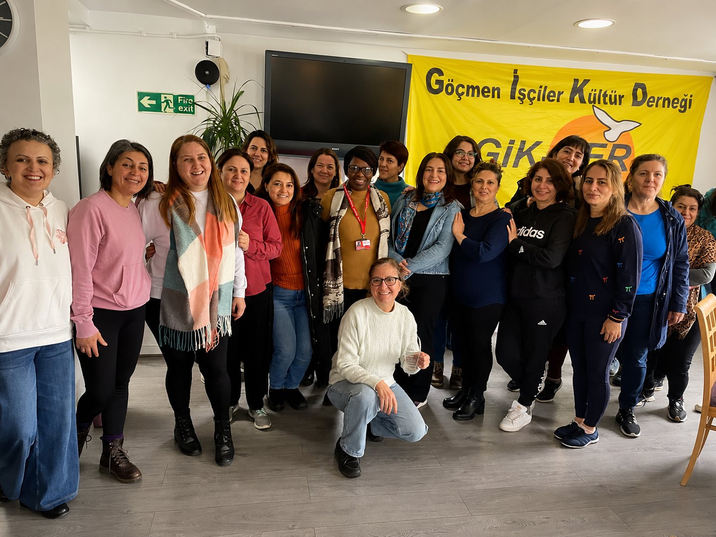 Health & Wellbeing Sessions
