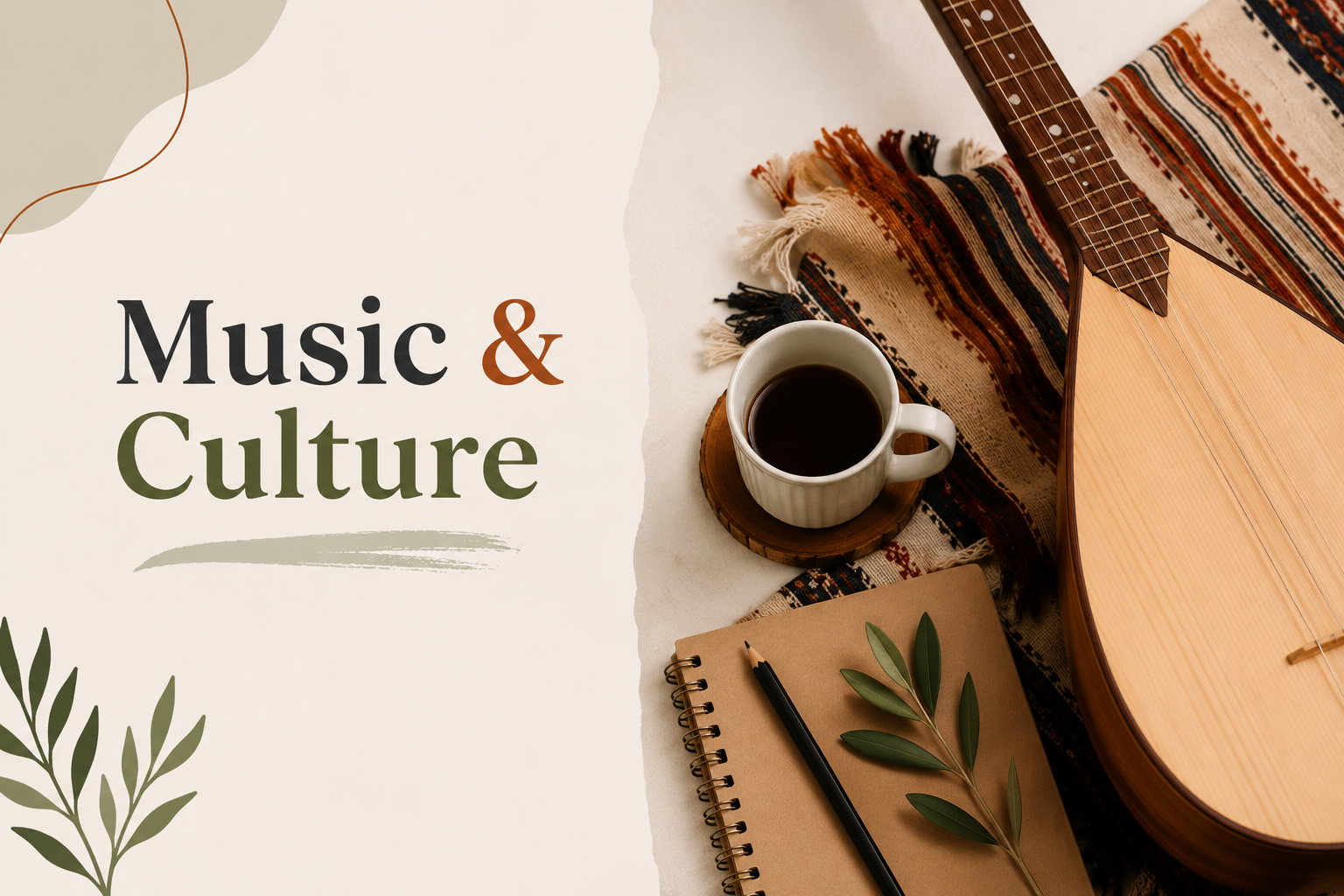 Music & Culture