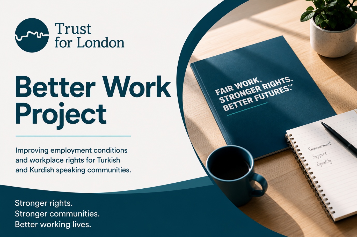 Better Work Project