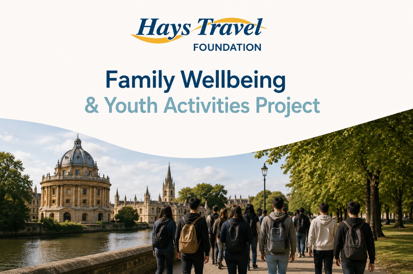 Hays Travel Foundation 