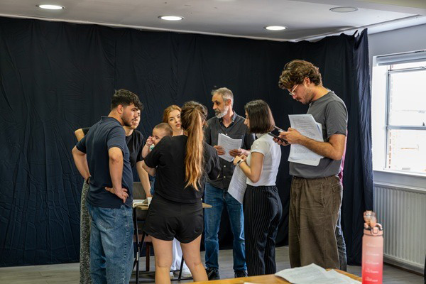 Theatre Classes